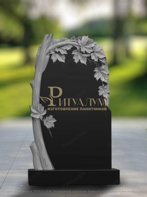 Памятник из гранита Клен 32 — ritualum.ru Памятник из гранита Клен 32 — ritualum.ru