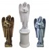 Скульптура Ангел 70см (№56) — ritualum.ru