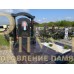 Элитный памятник 214 — ritualum.ru