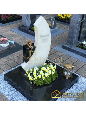 Европейский памятник №52 — ritualum.ru