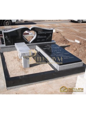 Европейский памятник №56 — ritualum.ru Европейский памятник №56 — ritualum.ru