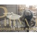 Памятник из белого мрамора №11 — ritualum.ru