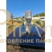 Памятник из гранита 158 — ritualum.ru